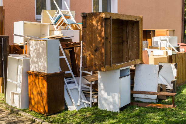 Junk Removal Team
